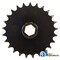 A & I Products Sprocket, LH Rotor 10" x9" x2.5" A-87664055 - alternate 2